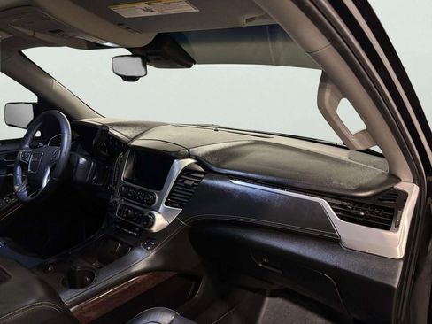 Used 2018 GMC Yukon SLT w/ Premium Edition image 31