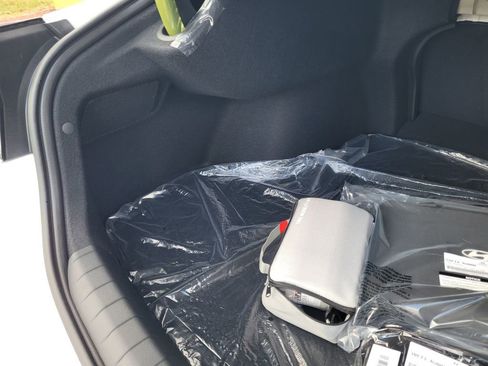 New 2026 Hyundai Sonata Blue image 32