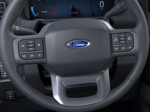New 2026 Ford F450 Lariat AWD/4WD image 12