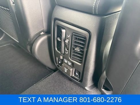 Used 2026 Dodge Durango SRT Hellcat AWD/4WD image 21