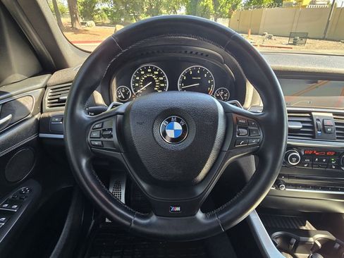 Used 2014 BMW X3 xDrive35i AWD/4WD image 27