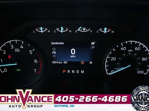 Used 2023 Ford F250 XL w/ STX Appearance Package image 32