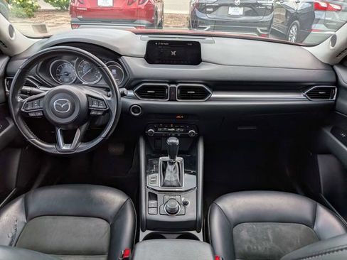 Used 2019 MAZDA CX-5 Touring FWD image 16