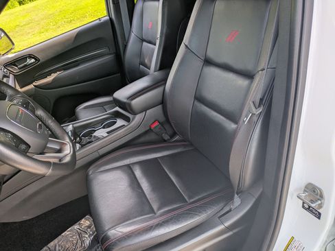 Certified 2022 Dodge Durango R/T w/ Blacktop Package image 15