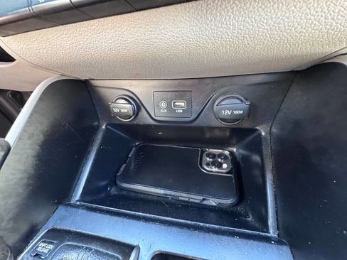 Used 2017 Hyundai Tucson SE image 22