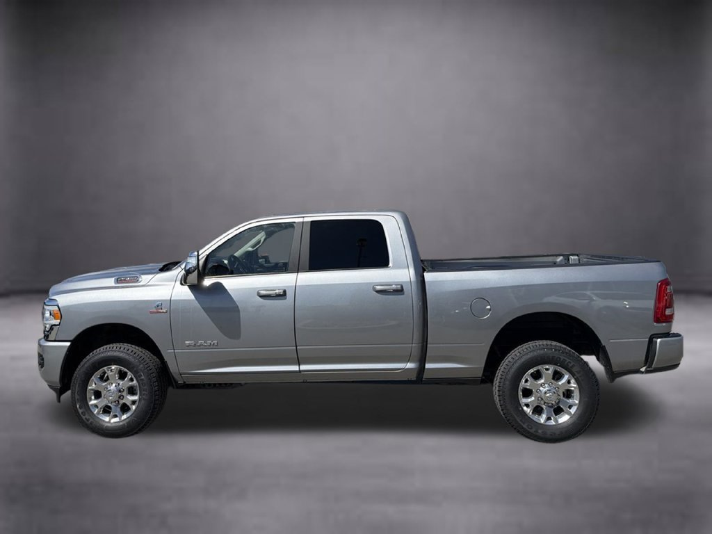 Used 2024 RAM 2500 Laramie w/ Safety Group AWD/4WD image 10