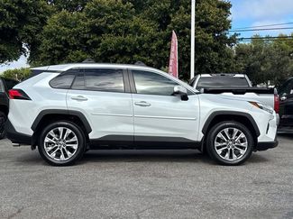Certified 2023 Toyota RAV4 XLE Premium FWD video 2