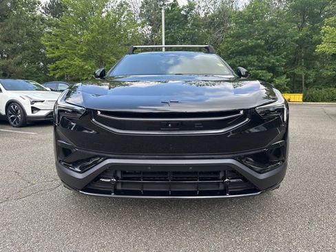 Used 2025 Polestar Polestar 3 image 2