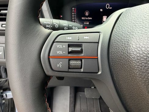 New 2026 Honda Passport TrailSport image 18
