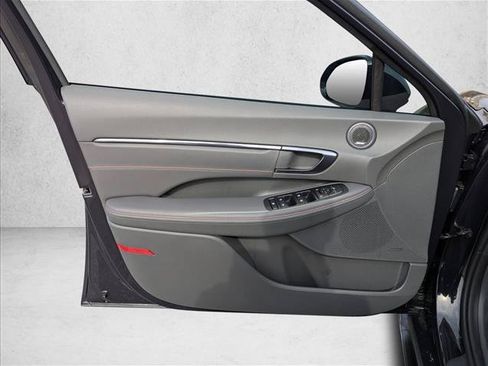 New 2026 Hyundai Sonata N Line FWD image 24