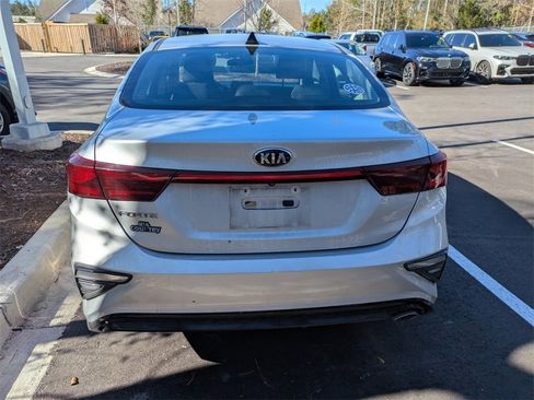 Used 2020 Kia Forte LXS image 5