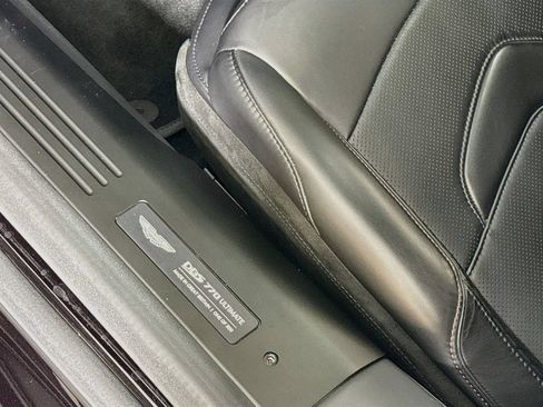 Used 2023 Aston Martin DBS Coupe RWD image 23