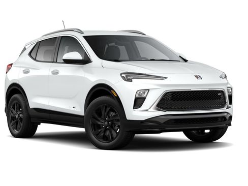 New 2026 Buick Encore GX Sport Touring w/ Comfort Package image 28