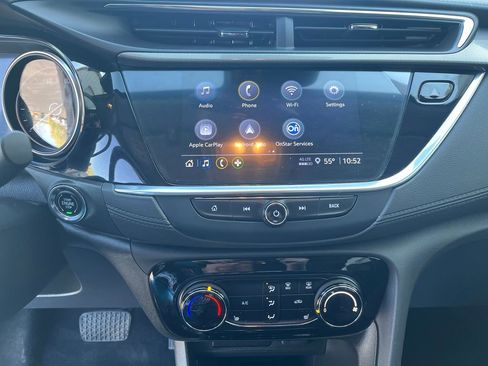 Used 2023 Buick Encore GX Preferred w/ Cold Weather Comfort Package FWD image 21