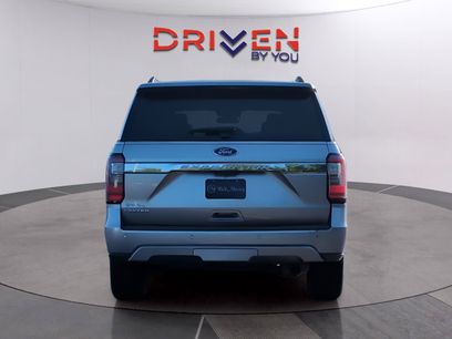 Used 2021 Ford Expedition Limited