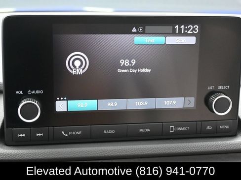 Used 2025 Acura Integra A-Spec FWD image 21