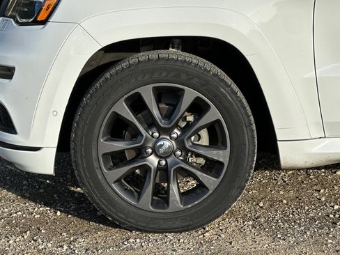 Used 2018 Jeep Grand Cherokee High Altitude image 26