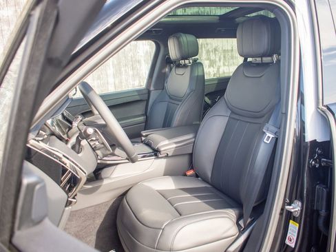 New 2026 Land Rover Range Rover Sport SE image 18