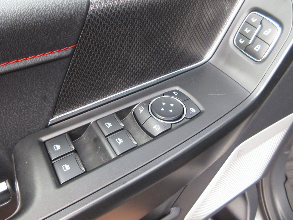 Used 2026 Ford F150 Raptor AWD/4WD image 11
