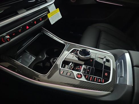 New 2026 BMW X5 M60i AWD/4WD image 25