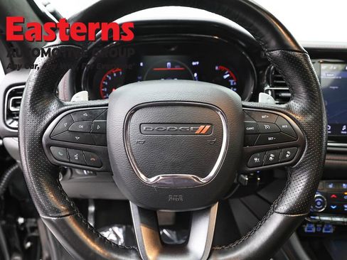 Used 2024 Dodge Durango R/T AWD/4WD image 10