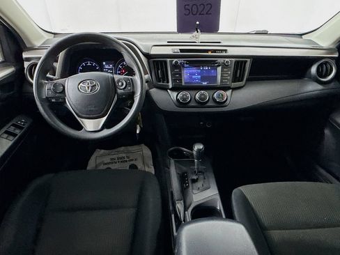 Used 2017 Toyota RAV4 LE FWD image 24