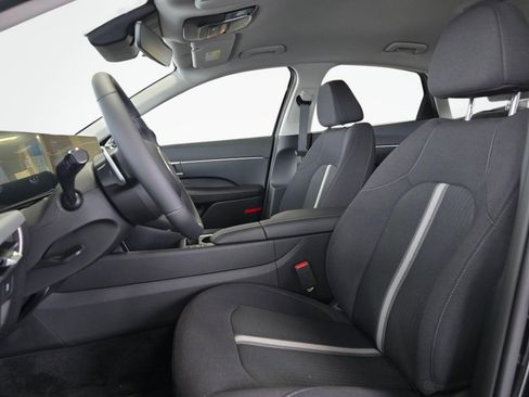 New 2026 Hyundai Sonata SEL AWD/4WD image 18