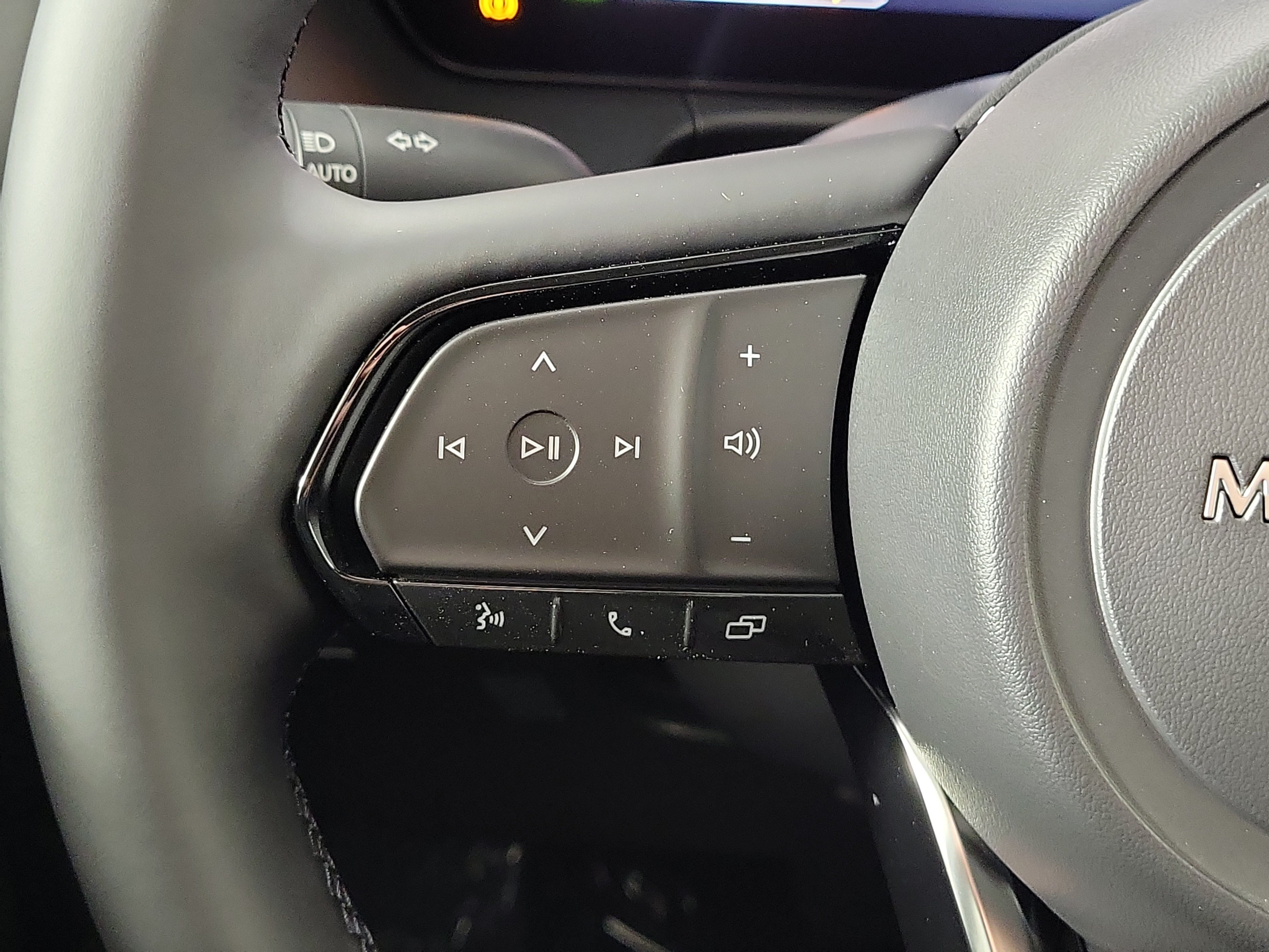 New 2026 MAZDA CX-5 Preferred AWD/4WD image 15