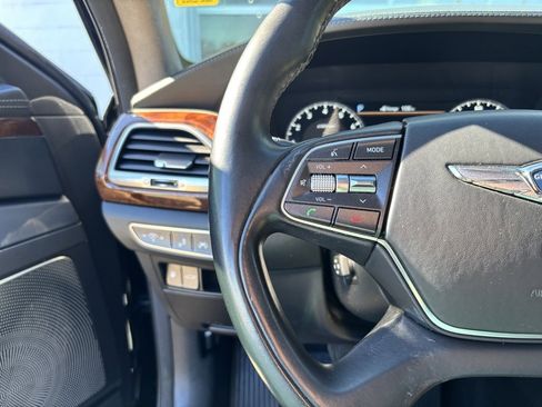 Used 2017 Genesis G90 5.0 Ultimate image 6