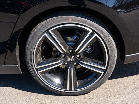 New 2026 Honda Accord SE image 10