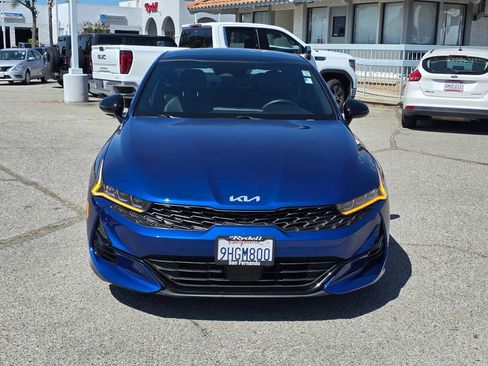 Used 2023 Kia K5 GT-Line FWD image 2
