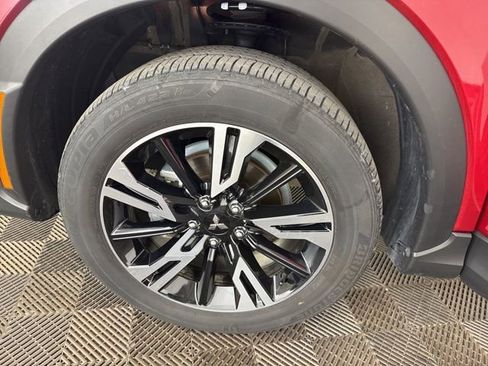 Used 2025 Mitsubishi Eclipse Cross SE image 35