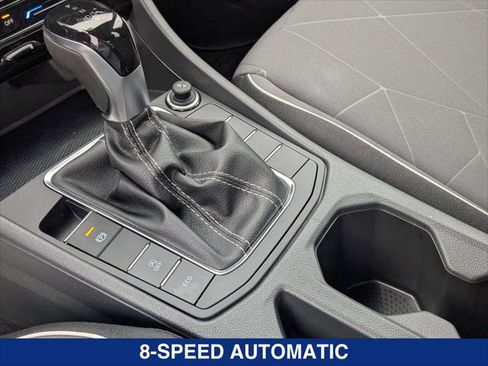 New 2026 Volkswagen Jetta Sport image 15
