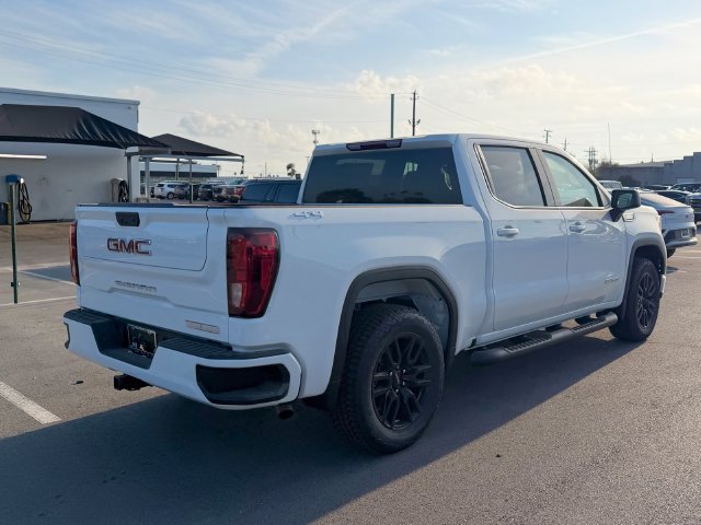New 2026 GMC Sierra 1500 Elevation w/ Elevation Select Package AWD/4WD image 3