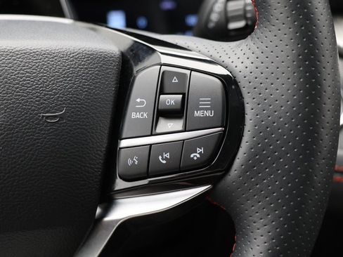 Used 2025 Ford Explorer ST-Line w/ ST-Line Street Pack image 21