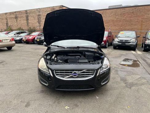 Used 2013 Volvo S60 T5 image 13