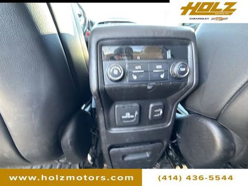 Certified 2019 GMC Acadia Denali w/ Technology Package image 23