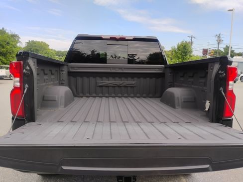 Used 2023 Chevrolet Silverado 1500 ZR2 AWD/4WD image 15
