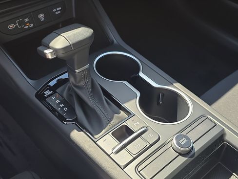 New 2026 Kia K5 LXS image 25