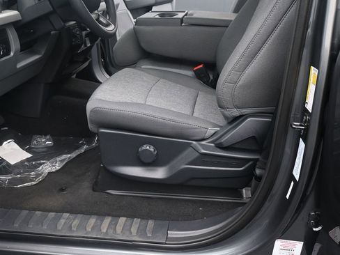 New 2026 Ford F250 XL w/ STX Appearance Package image 19