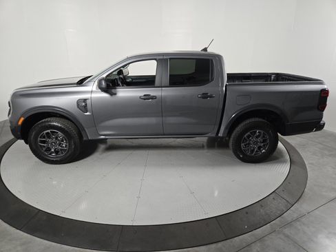 Used 2024 Ford Ranger XLT image 8