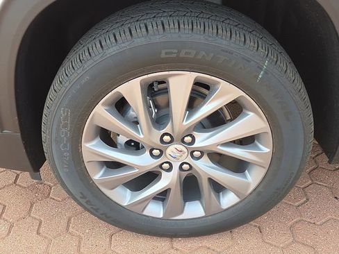 New 2026 Buick Enclave Preferred w/ Power Package image 6