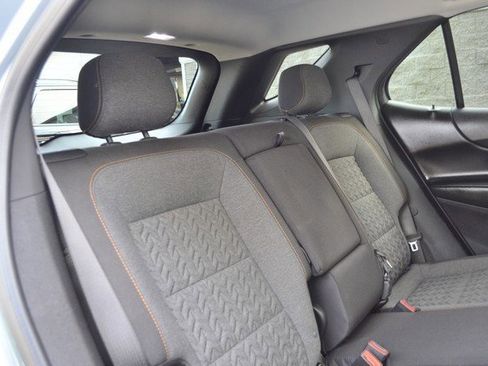 Used 2024 Chevrolet Equinox LT image 35