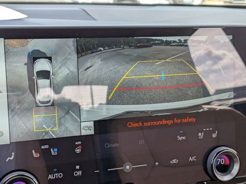 Used 2026 Lexus NX 350 AWD w/ Luxury Package image 22