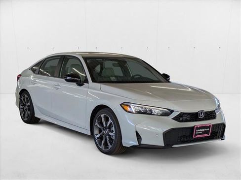 New 2026 Honda Civic Sport Touring image 7