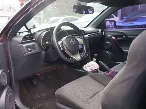 Used 2012 Scion tC image 11