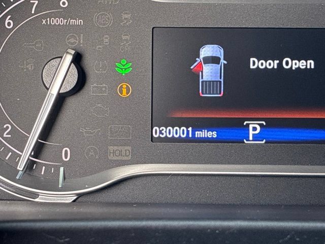 Certified 2023 Honda Ridgeline Sport image 18