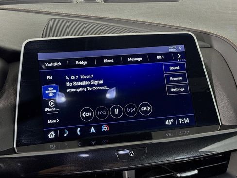 Used 2023 Cadillac CT5 Premium Luxury w/ Platinum Package image 15