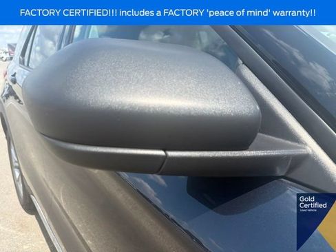Used 2023 Ford Explorer XLT w/ Equipment Group 202A AWD/4WD image 8