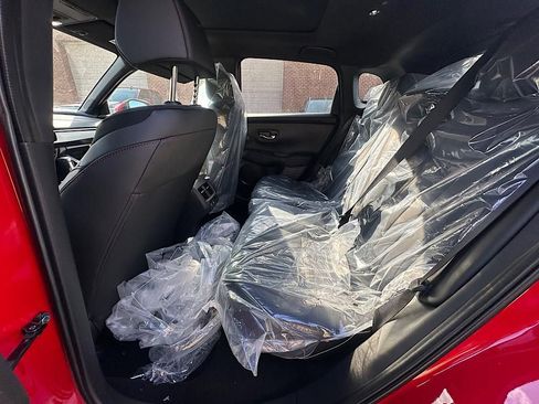 New 2025 Acura ADX A-Spec image 9